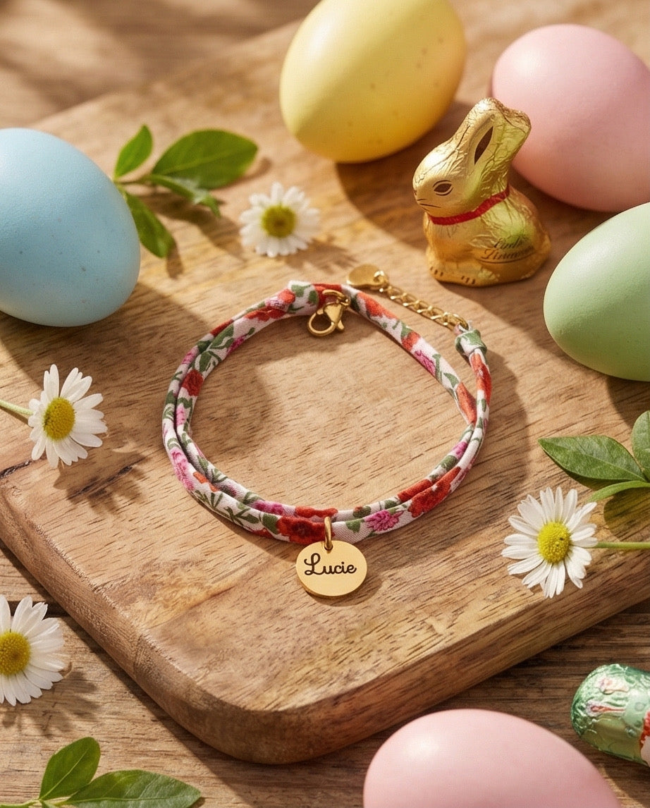 Bracelet liberty, Marianne