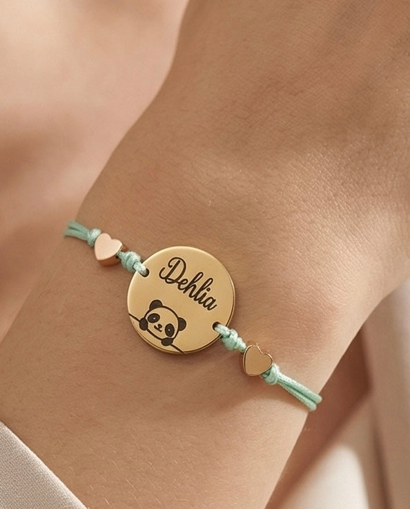 Bracelet à personnaliser - Sweet
