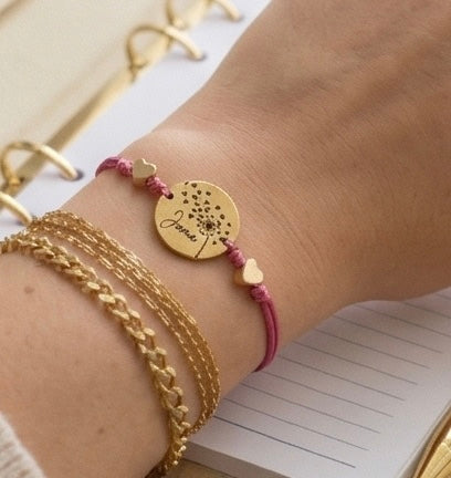 Bracelet à personnaliser - Sweet