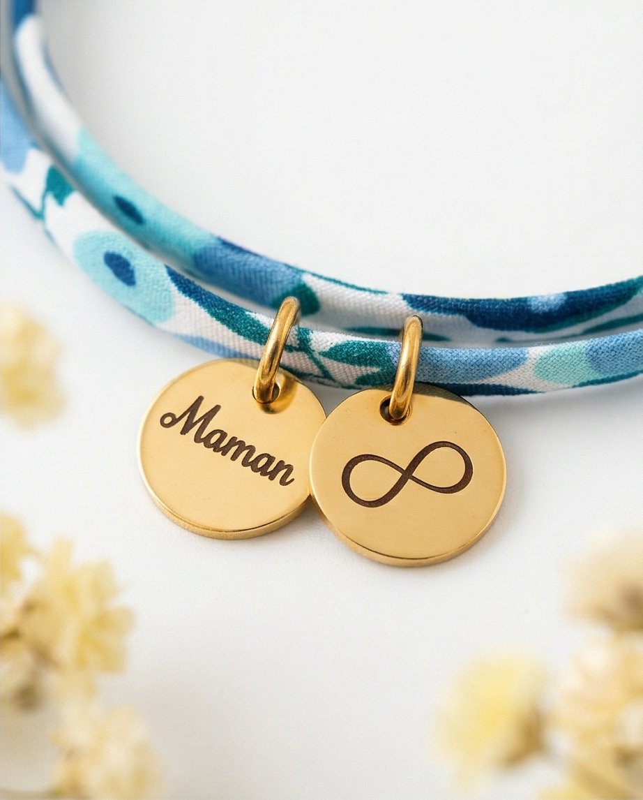 Bracelet  liberty, Vickie
