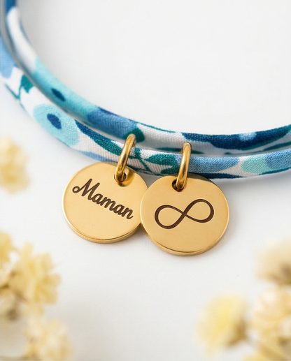 Bracelet  liberty, Vickie