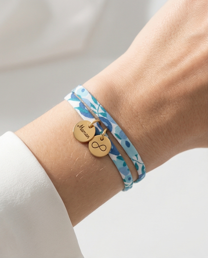 Bracelet  liberty, Vickie
