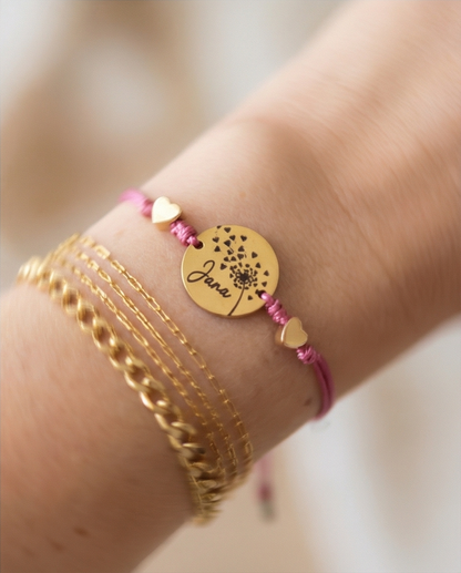 Bracelet à personnaliser - Sweet