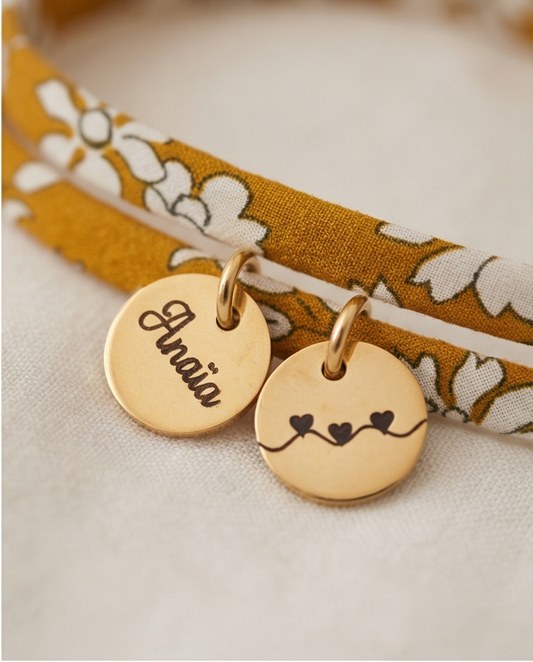 Bracelet  liberty, Marianne