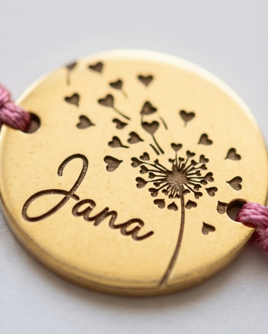 Bracelet à personnaliser - Sweet