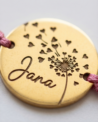 Bracelet à personnaliser - Sweet