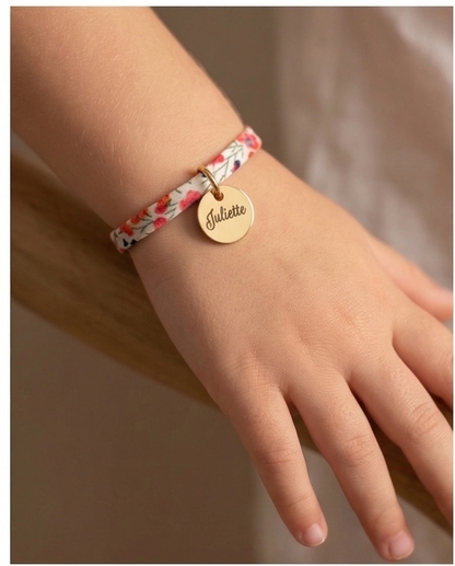 Bracelet 1 tour de poignet - Lidia