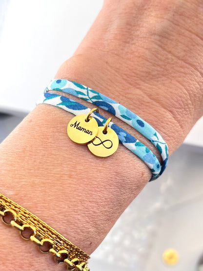 Bracelet  liberty, Vickie