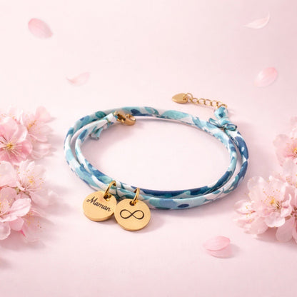 Bracelet  liberty, Vickie