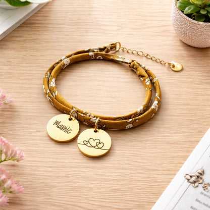 Bracelet  liberty, Isabel