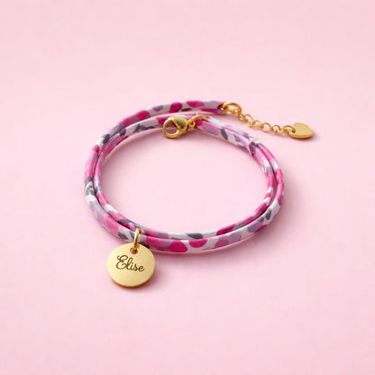 Bracelet  liberty, Marina