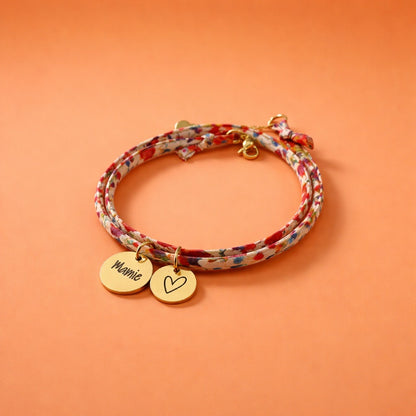 Bracelet  liberty, Isabel