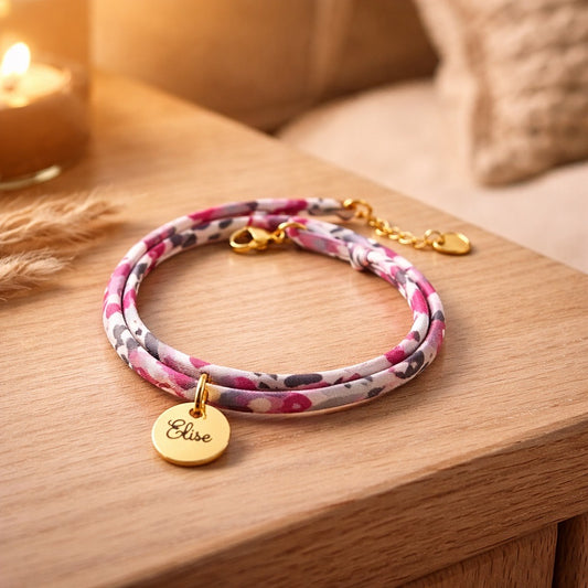 Bracelet  liberty, Isabel