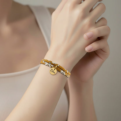 Bracelet  liberty, Isabel